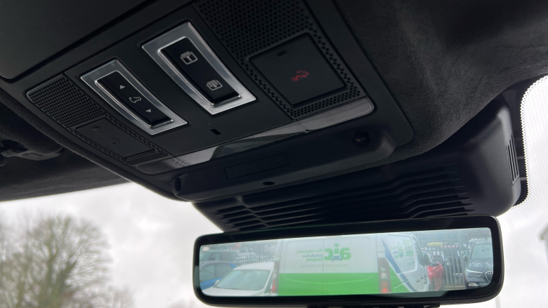 Land Rover Range Rover Evoque 2.0 D200 Autobiography 5dr Auto Diesel Hatchback